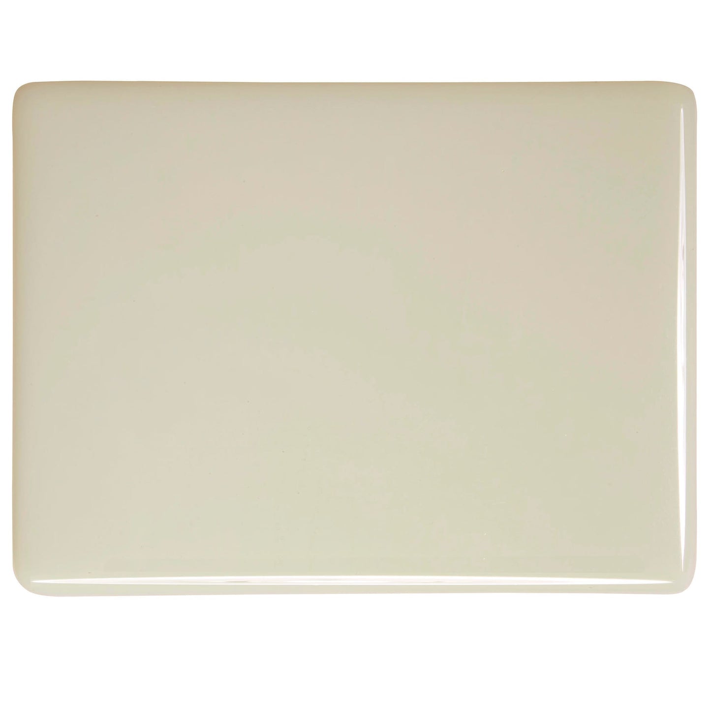 Bullseye COE90 Fusing Glass 000132 Driftwood Gray Half Sheet