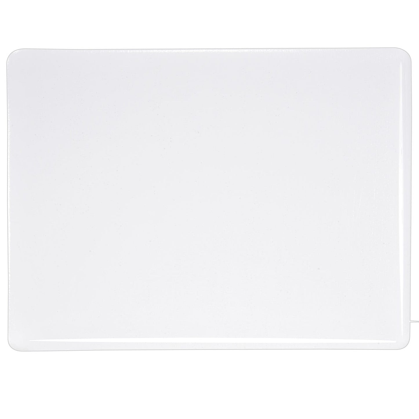 Bullseye COE90 Fusing Glass 001009 Reactive Ice Handy Sheet