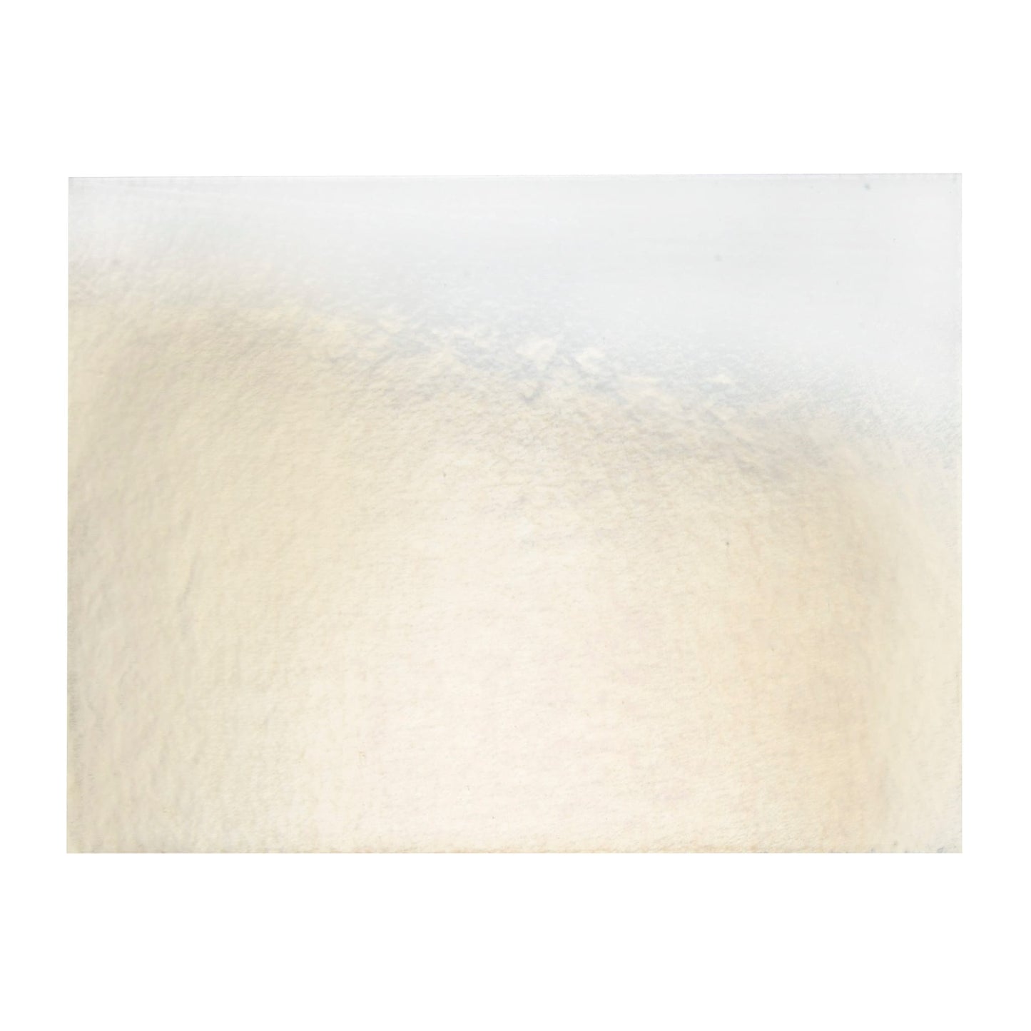 Bullseye COE90 Fusing Glass 001101 Clear, Iridescent, Gold Full Sheet