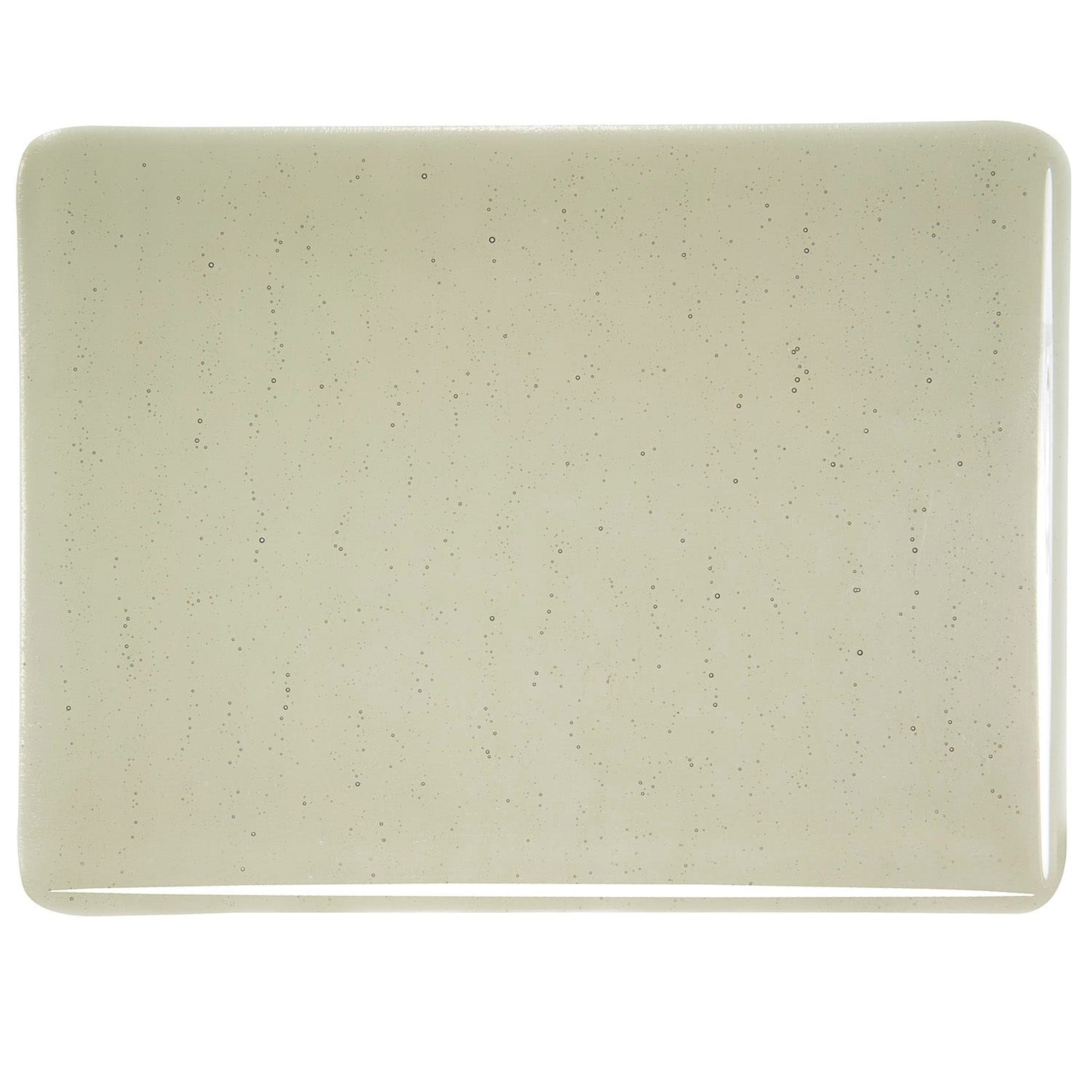 Bullseye COE90 Fusing Glass 001449 Oregon Gray Half Sheet