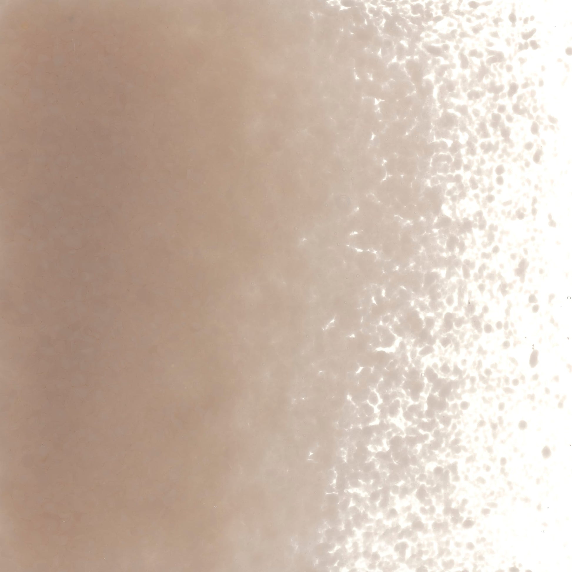 Bullseye COE90 Fusing Glass 000119 Mink Frit