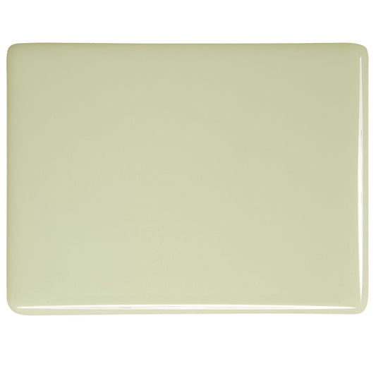 Bullseye COE90 Fusing Glass 000131 Artichoke Handy Sheet