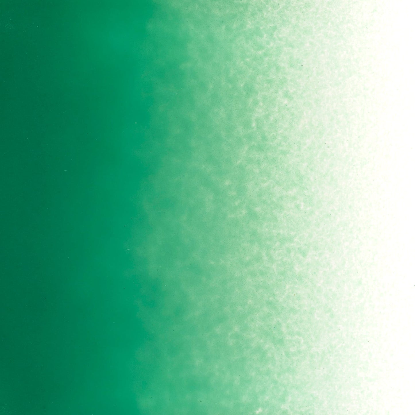 Bullseye COE90 Fusing Glass 000144 Teal Green Frit