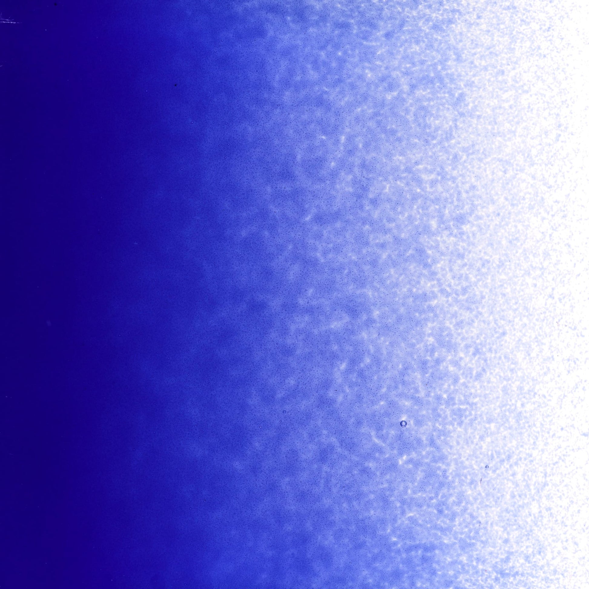 Bullseye COE90 Fusing Glass 000147 Deep Cobalt Blue Frit