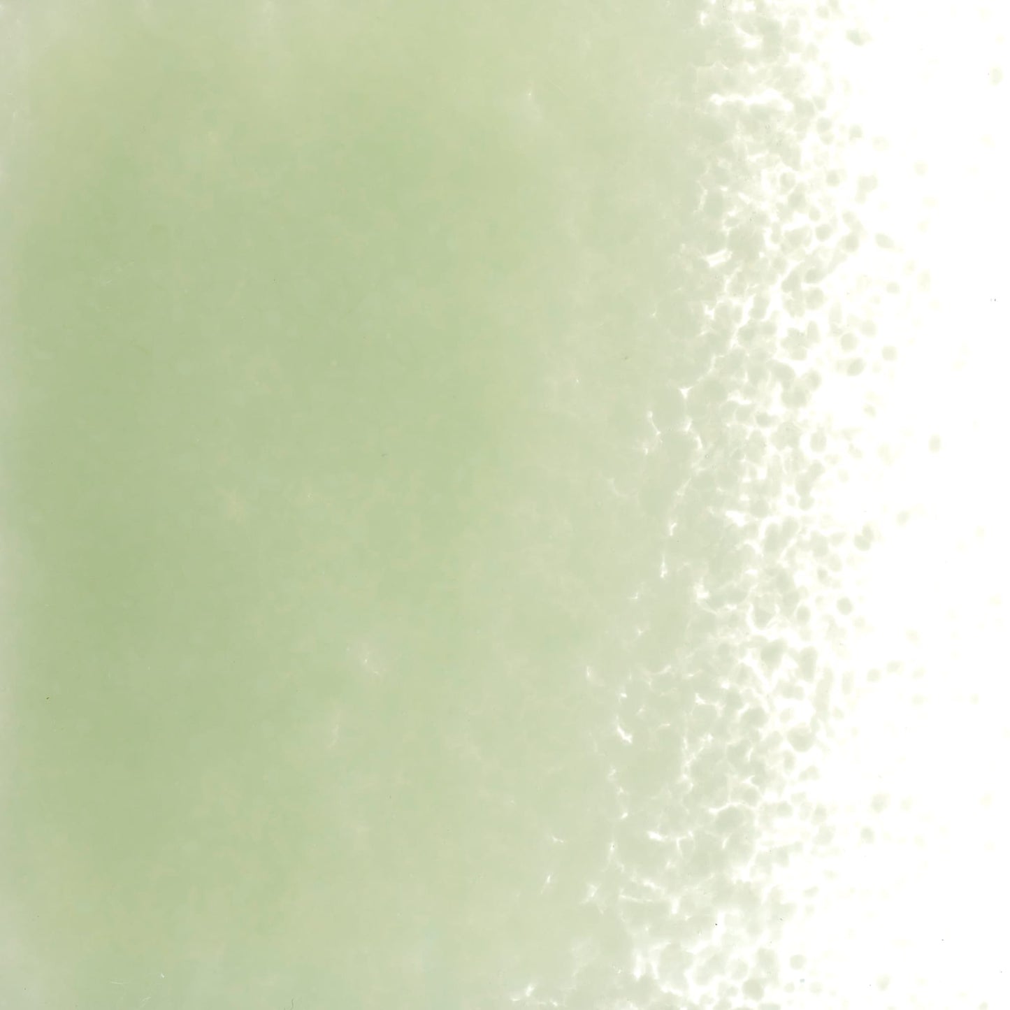 Bullseye COE90 Fusing Glass 000207 Celadon Frit