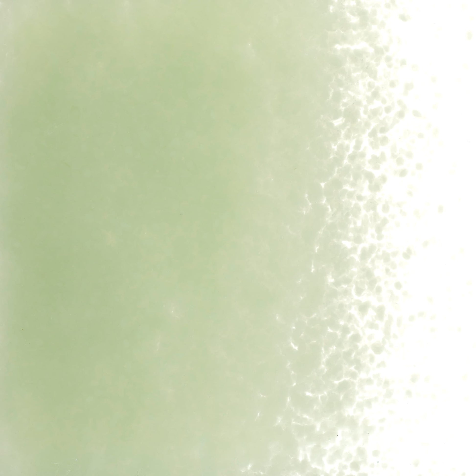 Bullseye COE90 Fusing Glass 000207 Celadon Frit