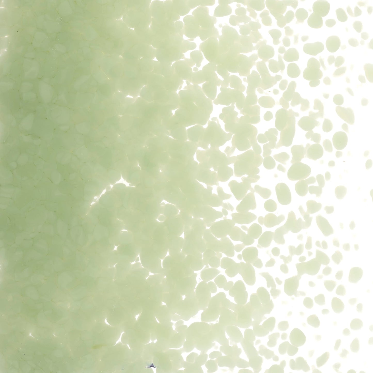 Bullseye COE90 Fusing Glass 000207 Celadon Frit