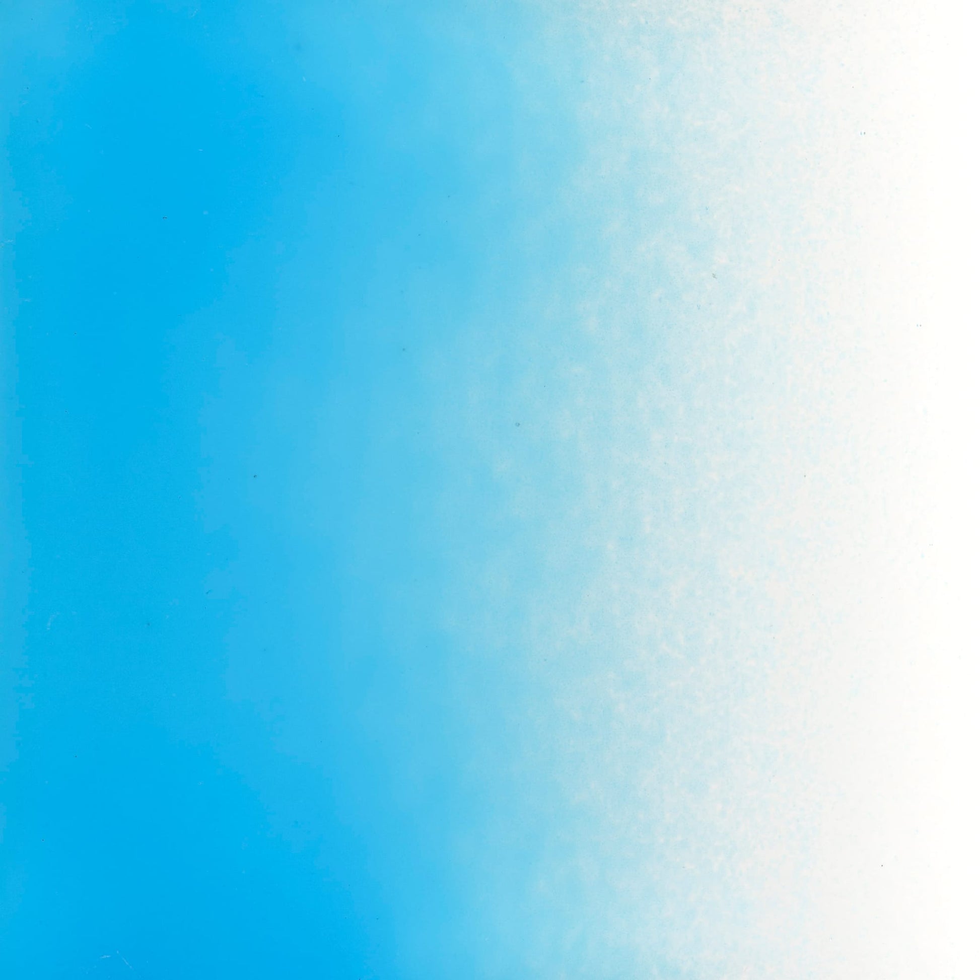 Bullseye COE90 Fusing Glass 000216 Light Cyan Frit