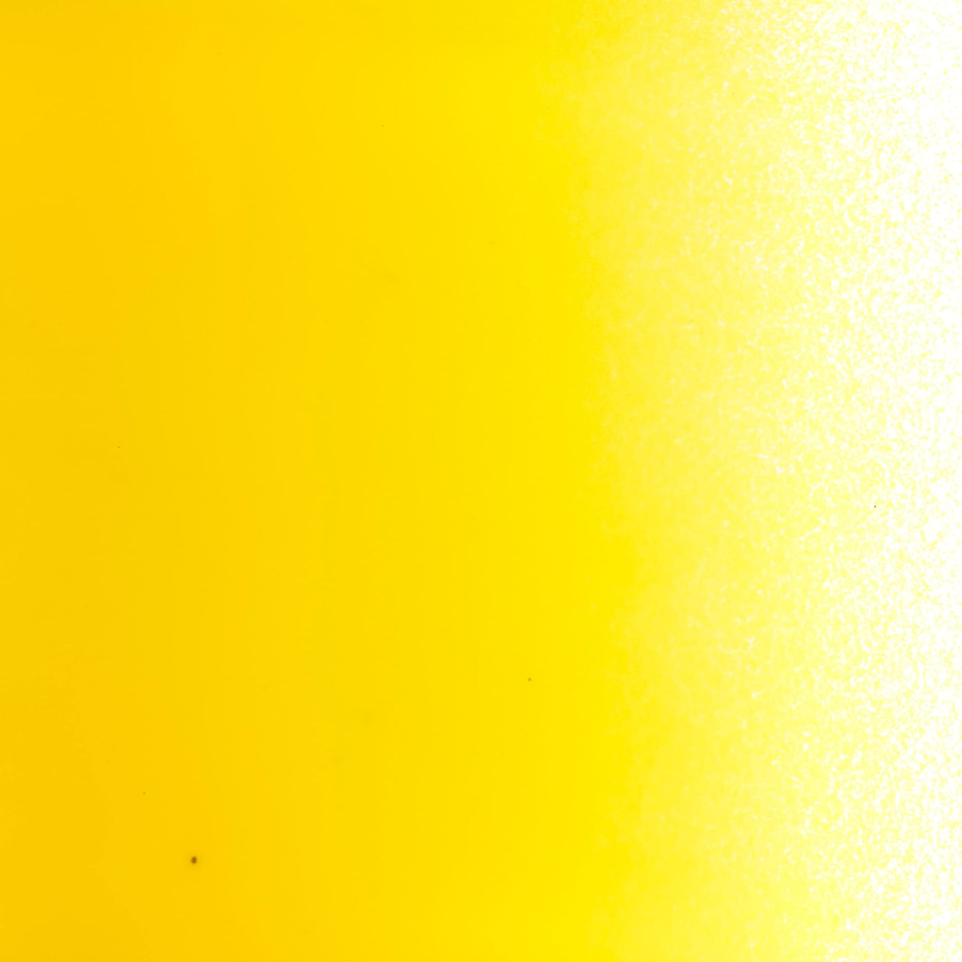 Bullseye COE90 Fusing Glass 000220 Sunflower Yellow Frit