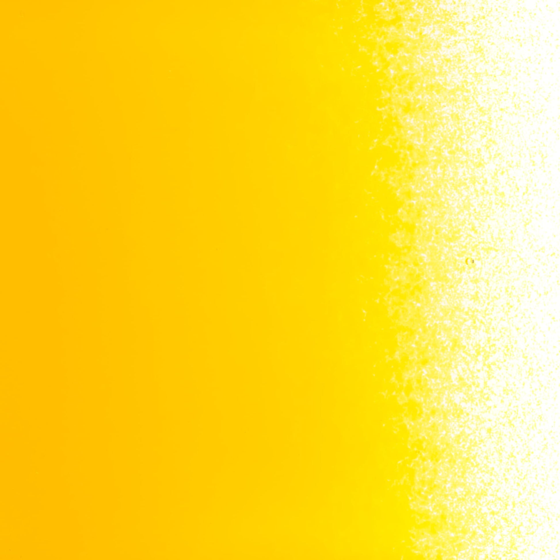 Bullseye COE90 Fusing Glass 000320 Marigold Yellow Frit