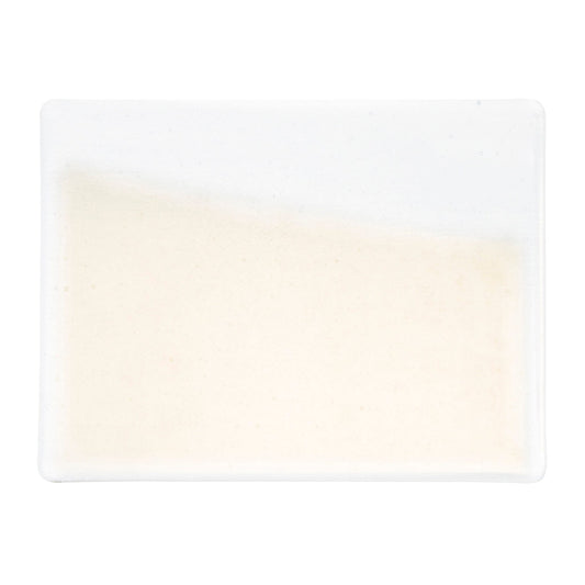 Bullseye COE90 Fusing Glass 001101 Clear, Iridescent, Gold Half Sheet