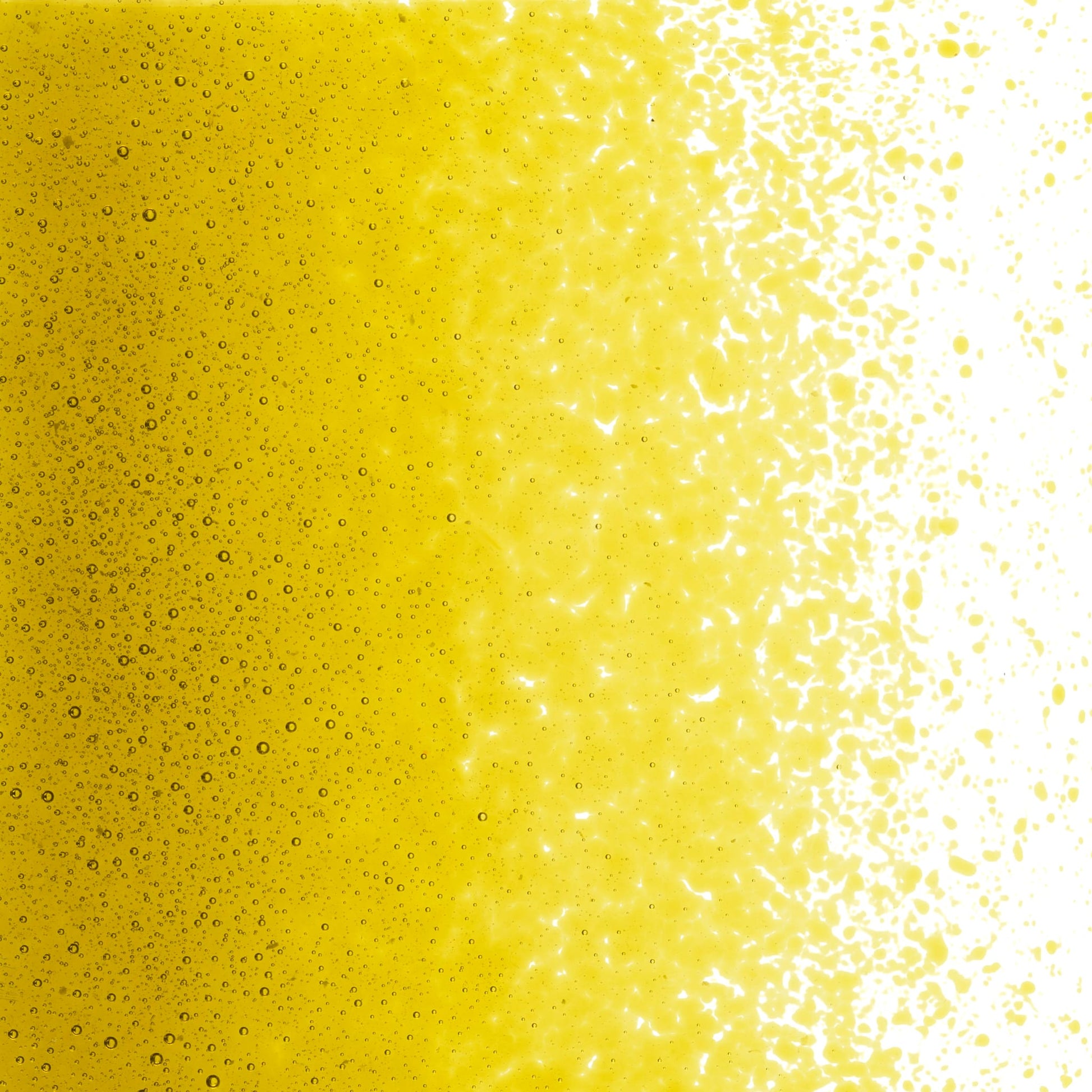 Bullseye COE90 Fusing Glass 001126 Chartreuse Frit