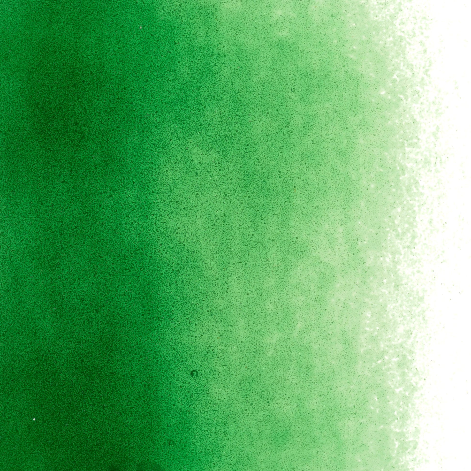 Bullseye COE90 Fusing Glass 001145 Kelly Green Frit