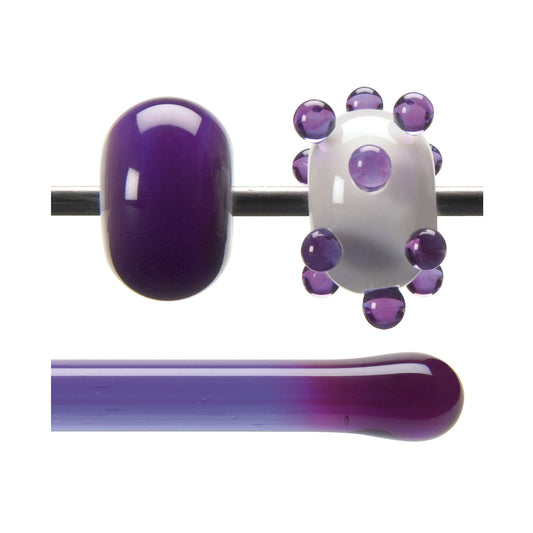 001234 Violet Rod