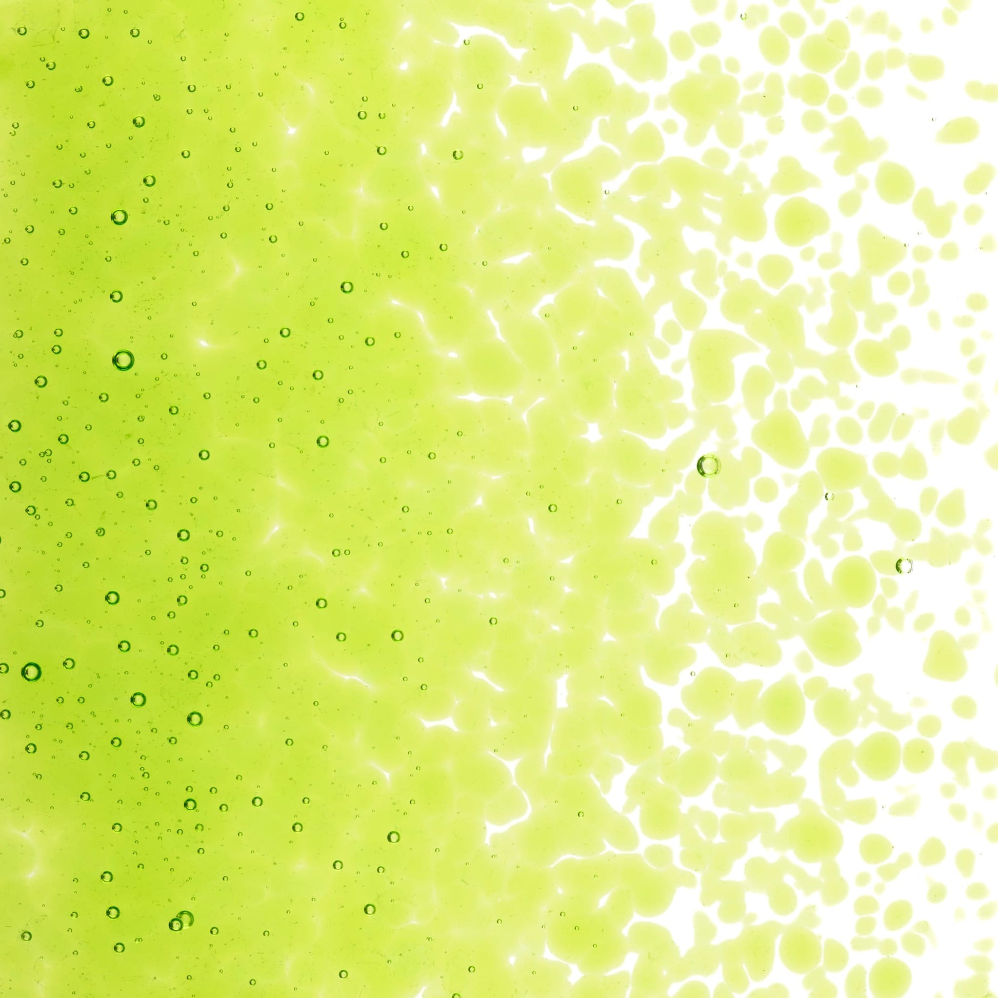 Bullseye COE90 Fusing Glass 001426 Spring Green Frit