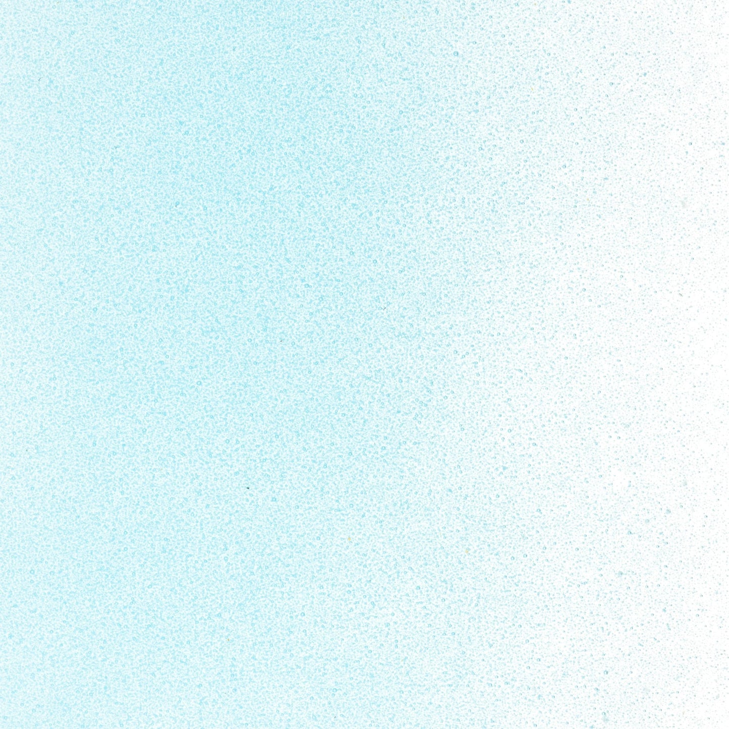 Bullseye COE90 Fusing Glass 001808 Aqua Blue Frit