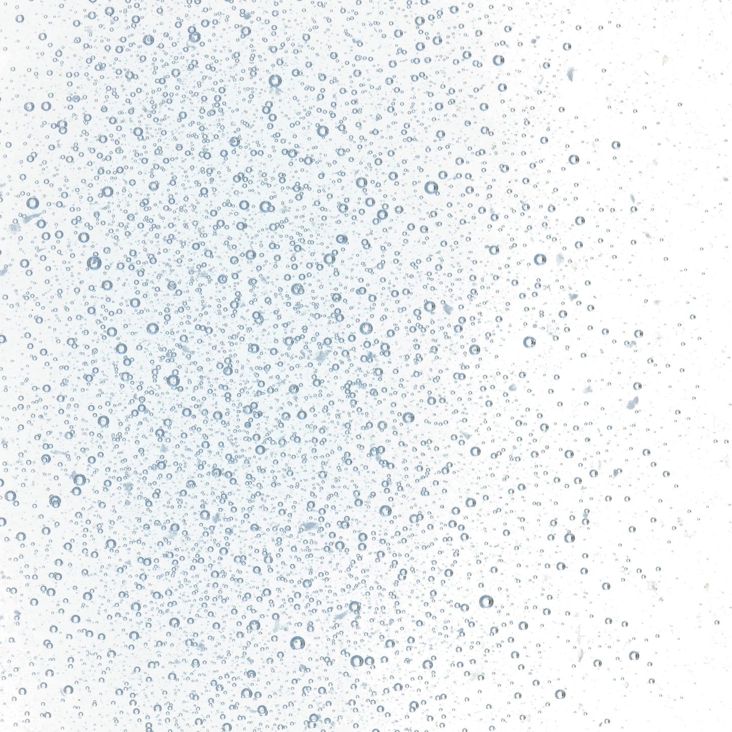 Bullseye COE90 Fusing Glass 001818 Indigo Frit