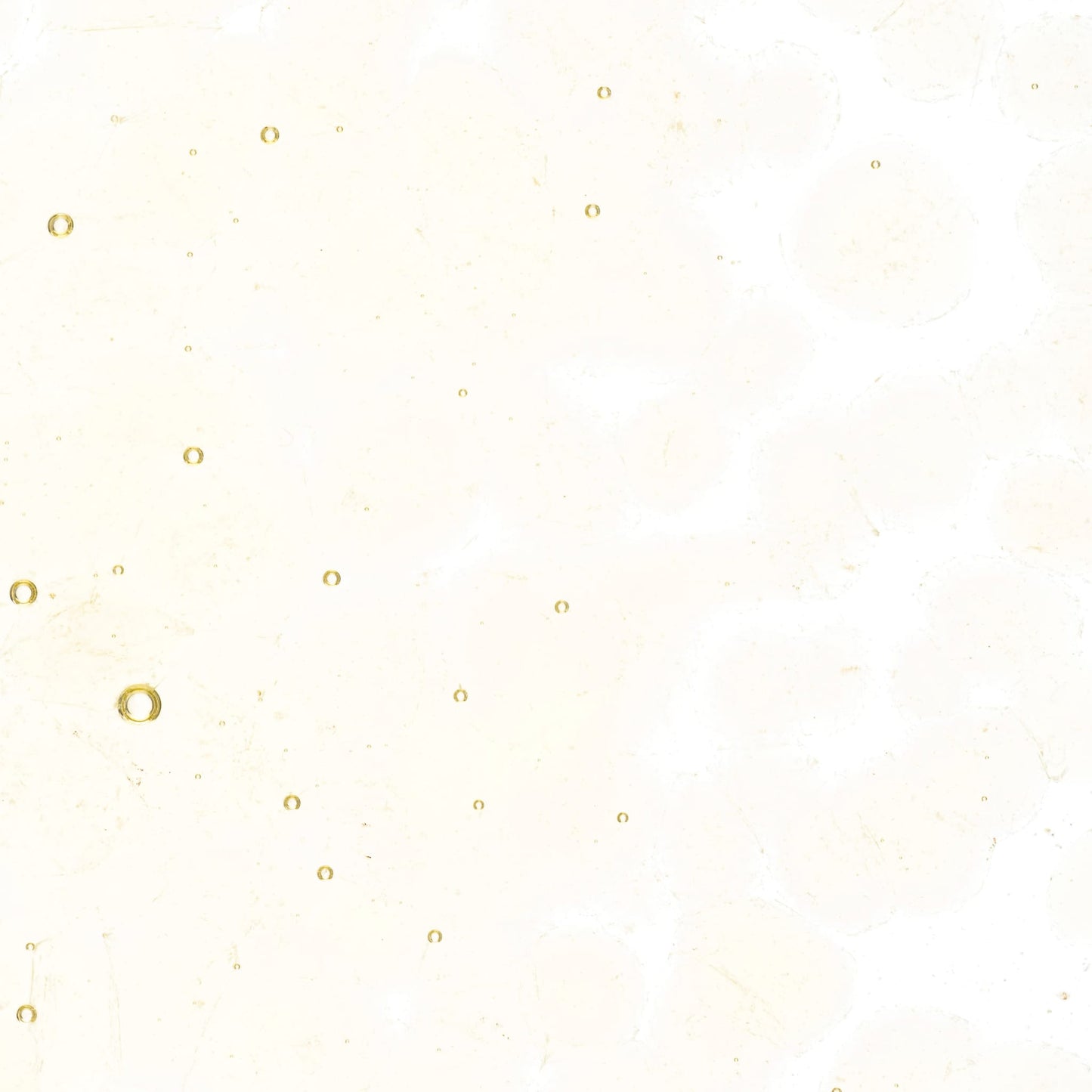 Bullseye COE90 Fusing Glass 001827 Light Amber Frit