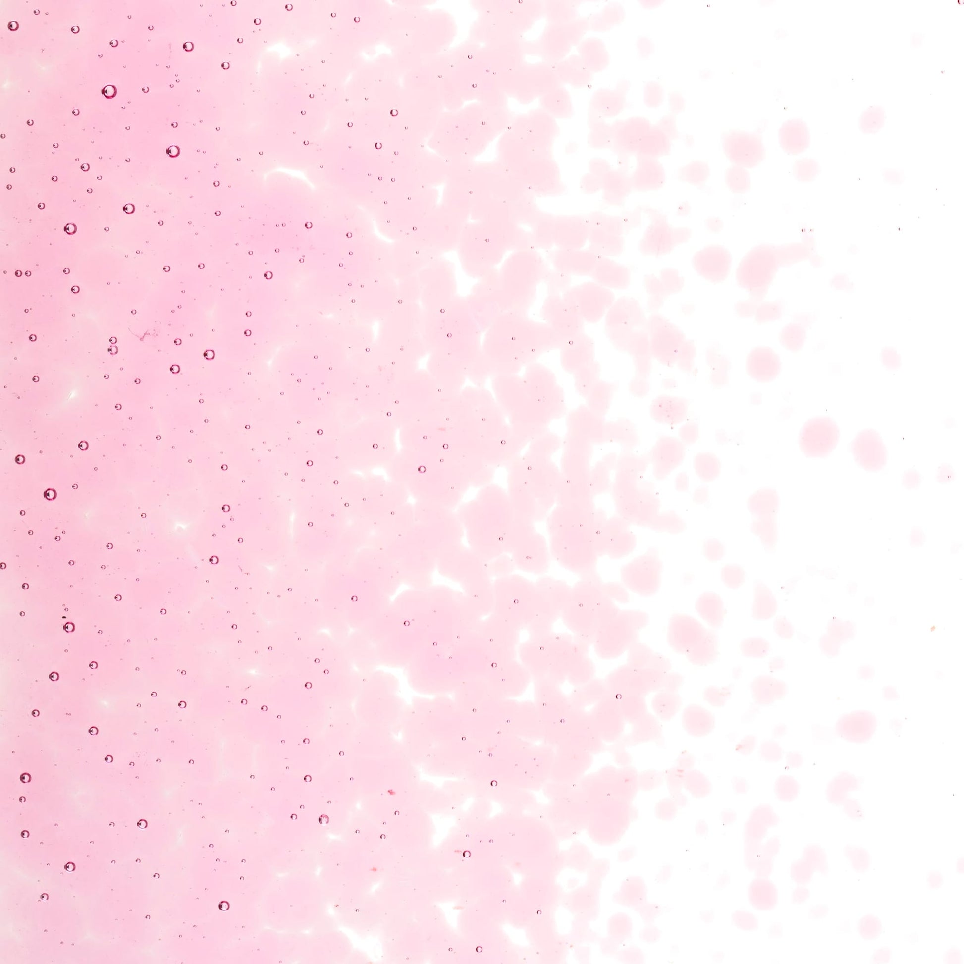 Bullseye COE90 Fusing Glass 001831 Ruby Pink Frit