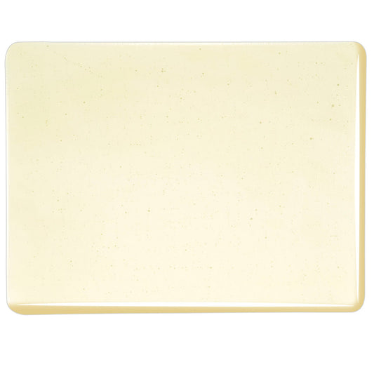 Bullseye COE90 Fusing Glass 001837 Medium Amber Tint Half Sheet