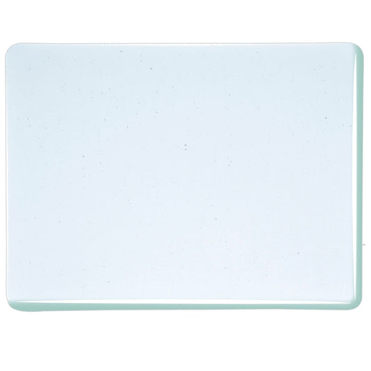 Bullseye COE90 Fusing Glass 001844 Lavender Green Shift Tint Handy Sheet