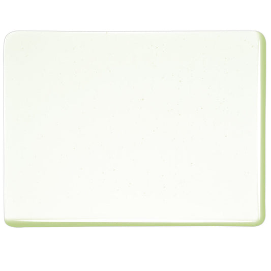 Bullseye COE90 Fusing Glass 001977 Pine Green Tint Half Sheet