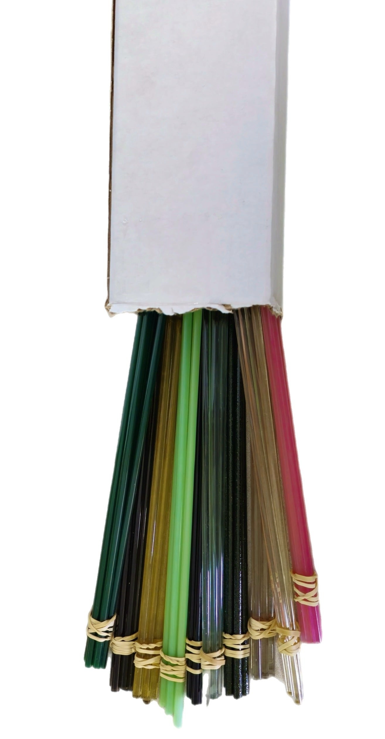 Rods Bundle Pack - 100 Rods Per Bundle