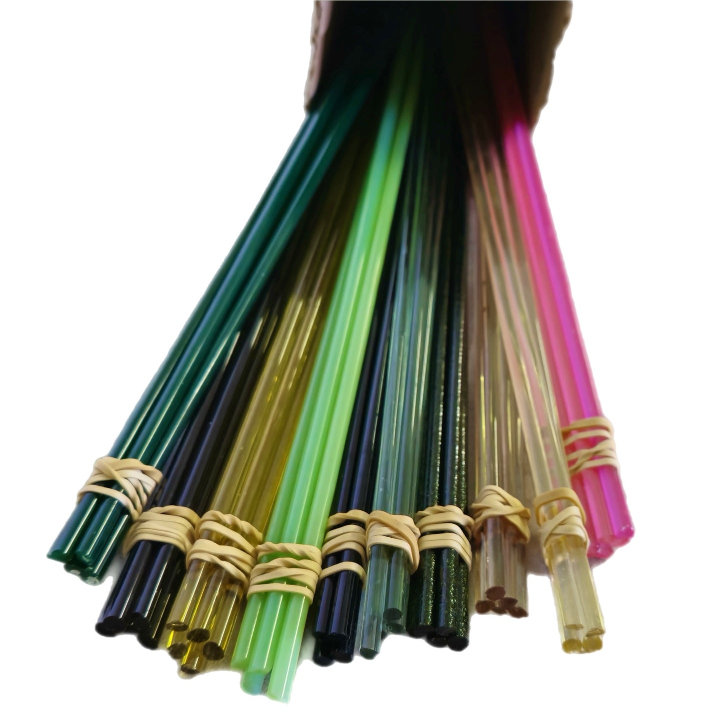 Rods Bundle Pack - 100 Rods Per Bundle