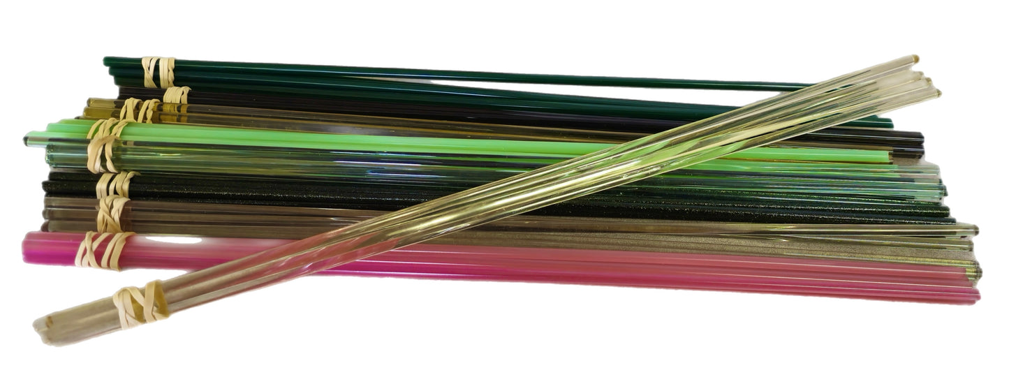 Rods Bundle Pack - 100 Rods Per Bundle